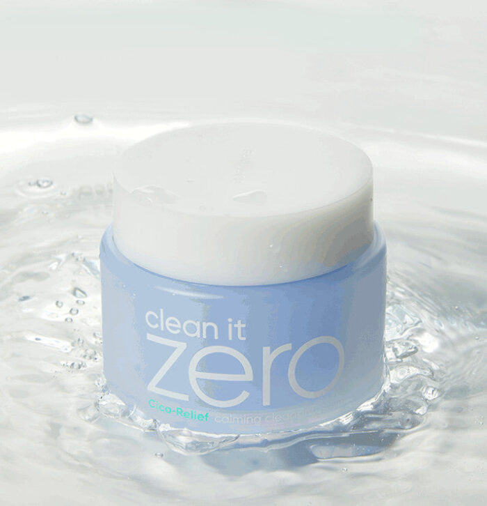BANILA CO Clean It Zero Calming Cleansing Balm 100ml - Image 3