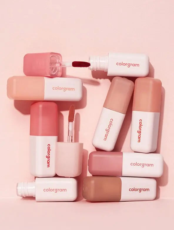 colorgram Nude Blur Tint 5g - Image 2
