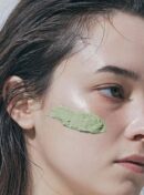 Arencia Fresh Green Cleanser 120g