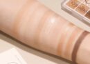 coralhaze Mood Blending Shadow Palette 01 Sparkling Sand