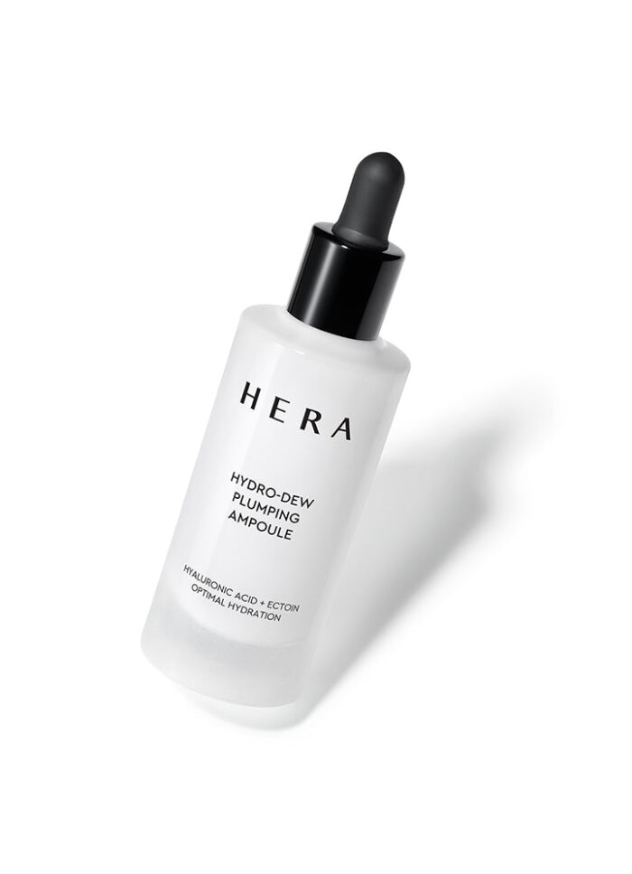 HERA Hydro Dew Plumping Ampoule 50ml - Image 3