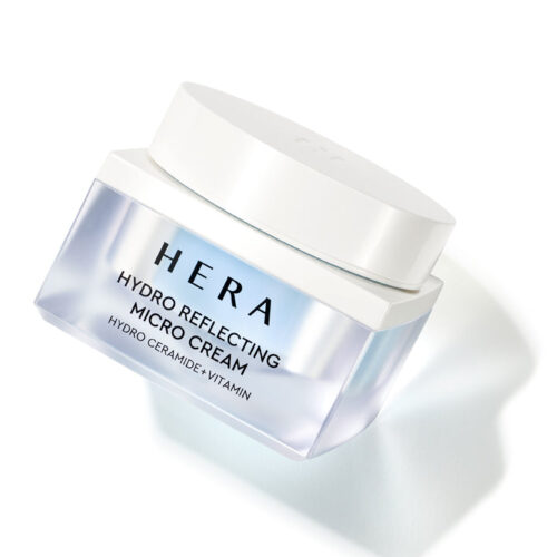 HERA HYDRO REFLECTING MYCRO CREAM 50ml