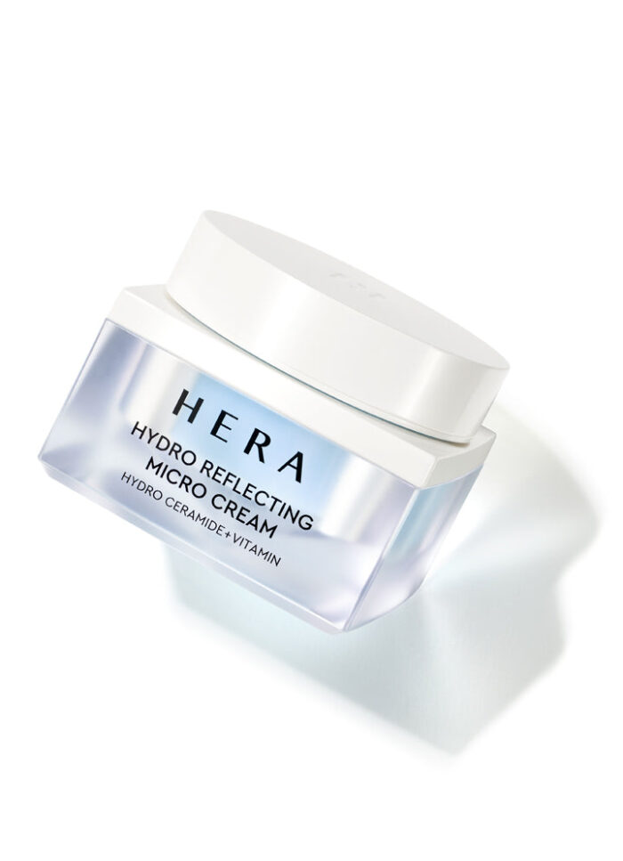 HERA HYDRO REFLECTING MYCRO CREAM 50ml