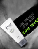 ideal FOR MEN Perfect Cleansing All In One Foam 150ml