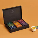 OSULLOC Premium Tea Collection 1.5g x 10ea x 9types