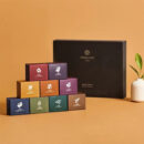 OSULLOC Premium Tea Collection 1.5g x 10ea x 9types