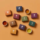 OSULLOC Premium Tea Collection 1.5g x 10ea x 9types