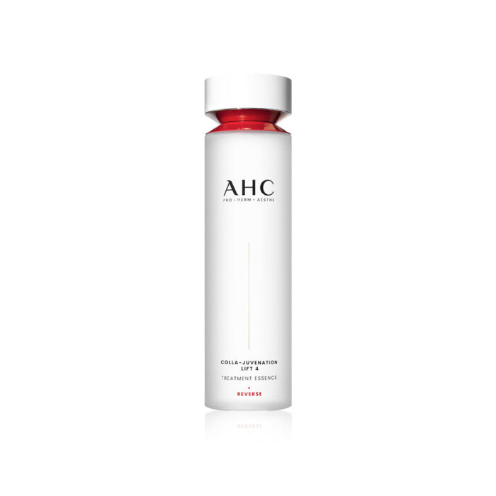AHC Colla Juvenation Lift 4 Treatment Essence 130ml