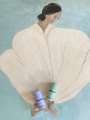 Slow Humming Relief Perfume Balm 6g