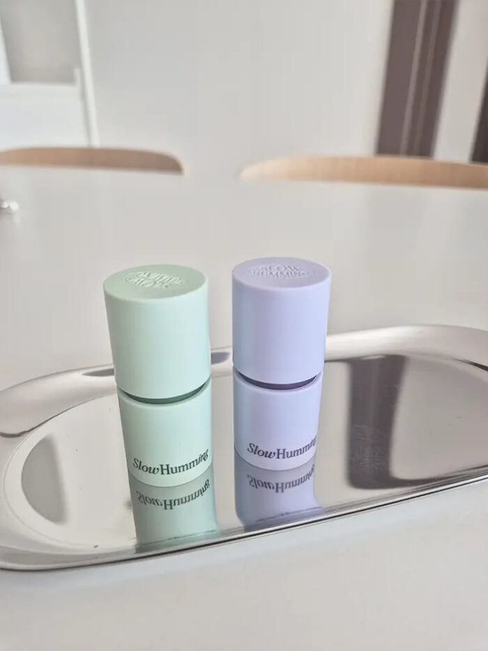 Slow Humming Relief Perfume Balm 6g - Image 13