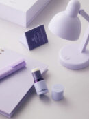 Slow Humming Relief Perfume Balm 6g