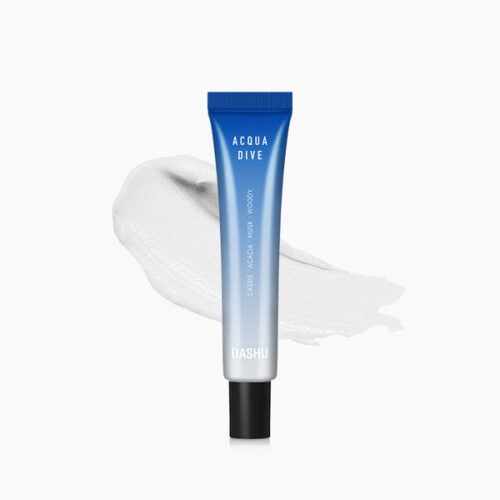 DASHU ACQUA DIVE Solid Perfume 25ml