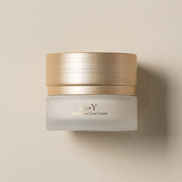 koy Solid Volume Core Cream 50ml - Image 3