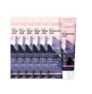 2080 PURE Pink Mountain Salt Toothpaste 120g 6pcs - EmpressKorea