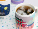 K-Heritage Palace, Containing a Gaze Mug
