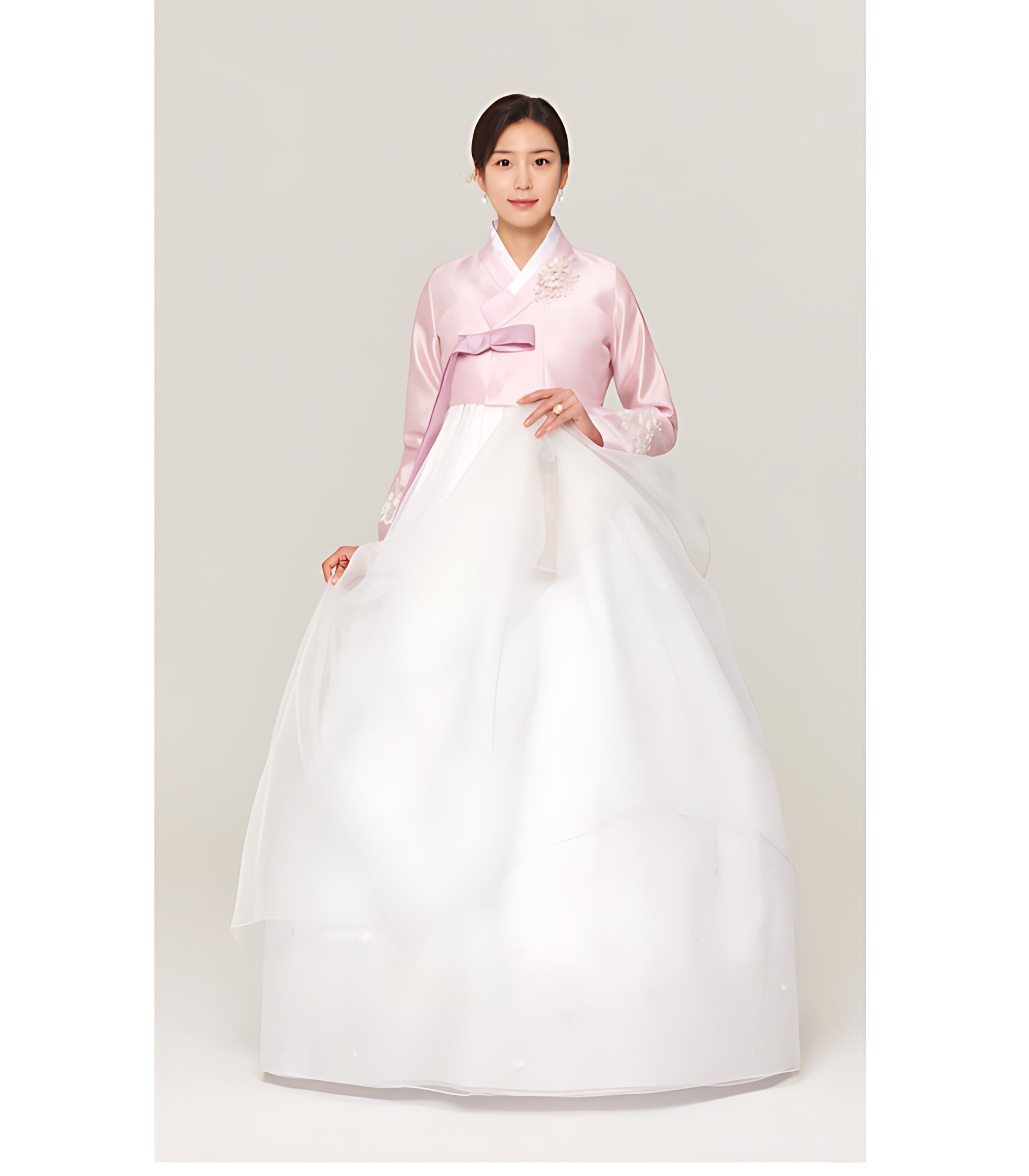 Minhanbok Premium Hanbok No.541