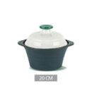 adora Noble Ceramic Heat Resistant Pot
