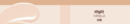 espoir Pro Tailor Vegan Foundation Be Velvet SPF22 PA++ 30g