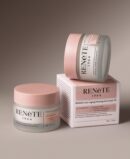 RENèTE Anti-Aging Firming Gel Cream 7% 50g