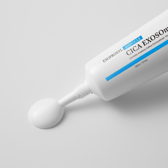 EXOPROXYL CICA EXOSOmethod™ Ampoule 30ml 1ea/3ea - Image 3