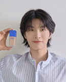 B.READY for Men Blue Foundation SPF 27 PA++ 35ml