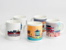 K-Heritage Palace, Containing a Gaze Mug