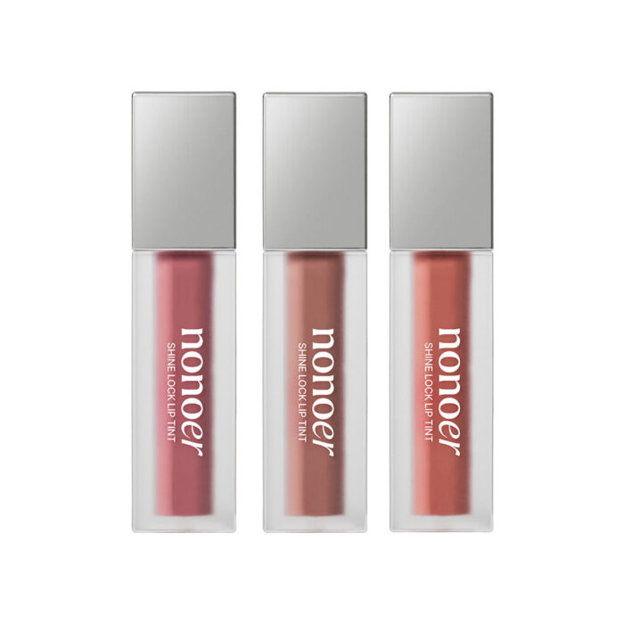 nonoer Shine Lock Lip Tint 5g - Image 2