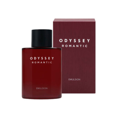 ODYSSEY Romentic Emulsion 130ml