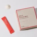 Yeo Esther Anuka Apple Plus 2 g × 30 sachets (60 g / 227 kcal) - EmpressKorea