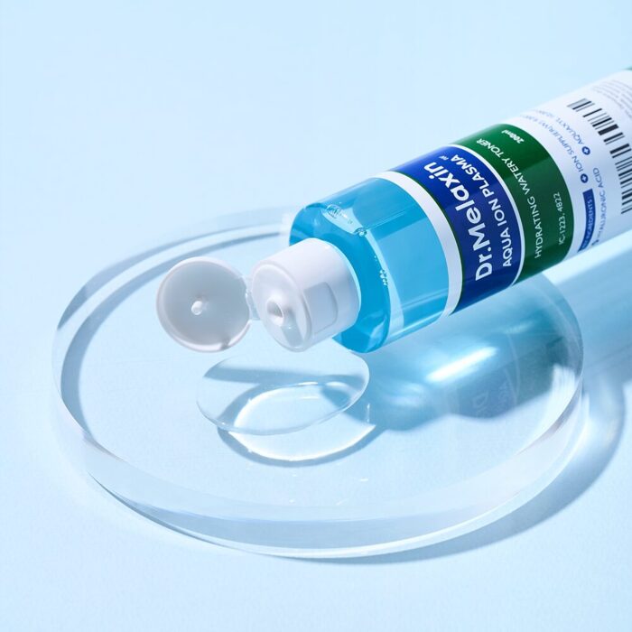Dr.Melaxin Aqua Ion Plasma Hydrating Water Toner 200ml - Image 2