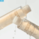 HEVE BLUE Salmon Caring Centella Toner 200ml