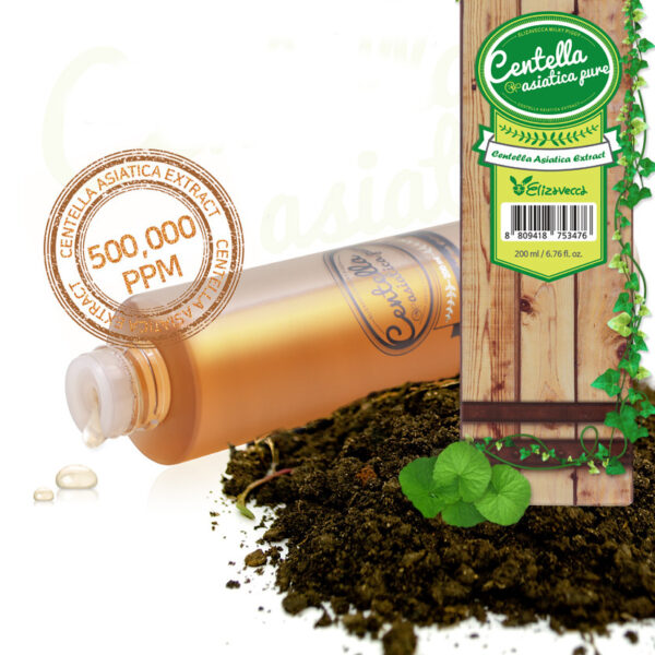 Elizavecca Centella Asiatica Pure 200 ml