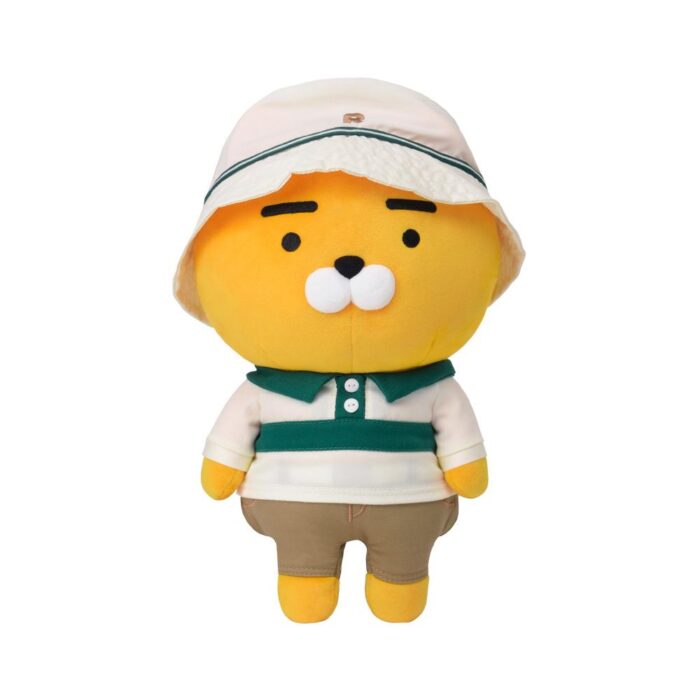 Kakao Friends Costume Driver Cover 3.0-Ryan - Image 2