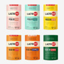 LACTO FIT Sugar Care 2g x 60 Sticks