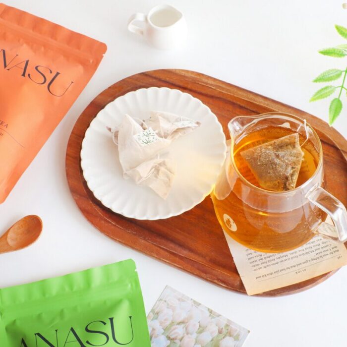 ANASU Juwhang Tea 2g x 20ea - Image 2