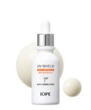 IOPE UV Shield Sun Ampoule 40ml