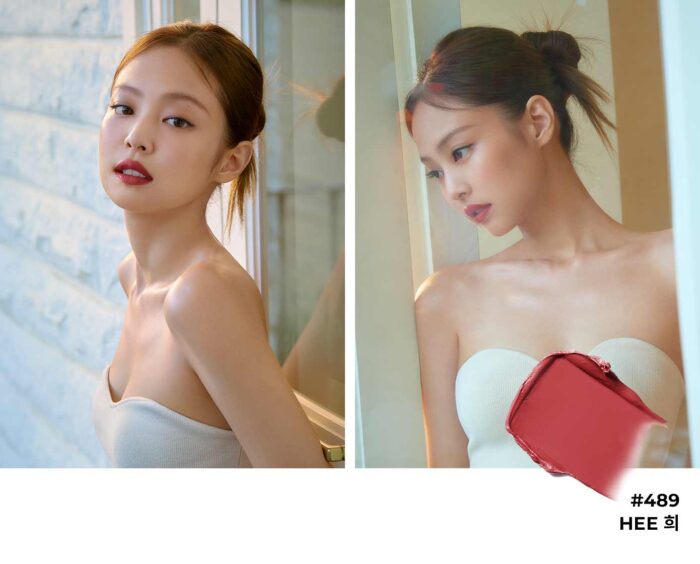 HERA Sensual Powder Matte Lipstick 3g - Image 6