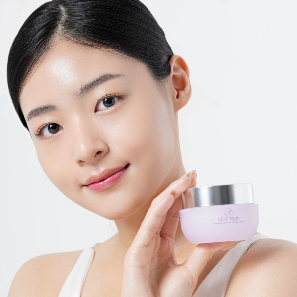 CELLinstem Exoplan Active Lifting Cream 50g