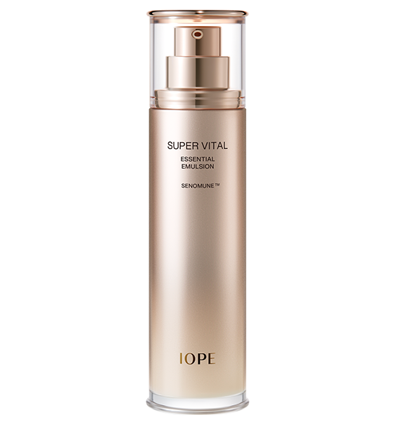 IOPE Super Vital Essential Emulsion 150ml