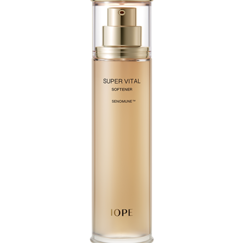 IOPE Super Vital Softener 150ml