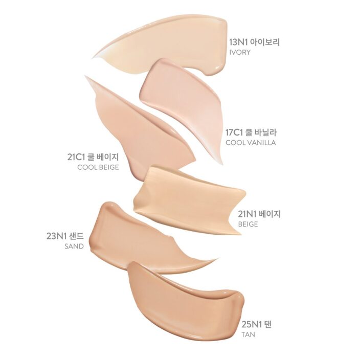LANEIGE NEO CUSHION MATTE SPF46/PA++15g - Image 8