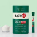 LACTO FIT Sugar Care 2g x 60 Sticks