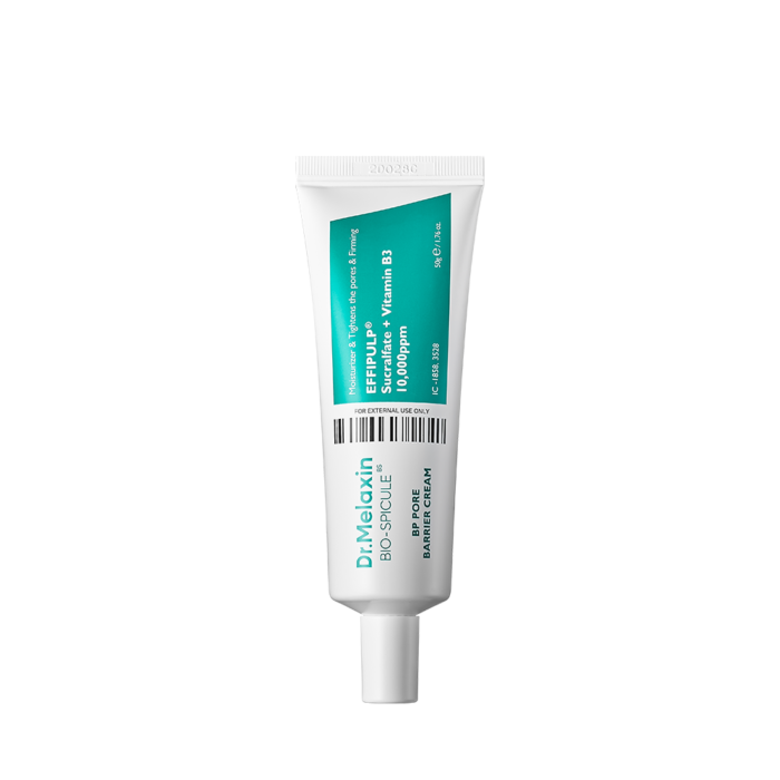 Dr.Melaxin Bio-Spicule BP Pore Barrier Cream 50g - Image 2