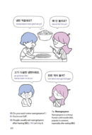3 Minute Daily Korean