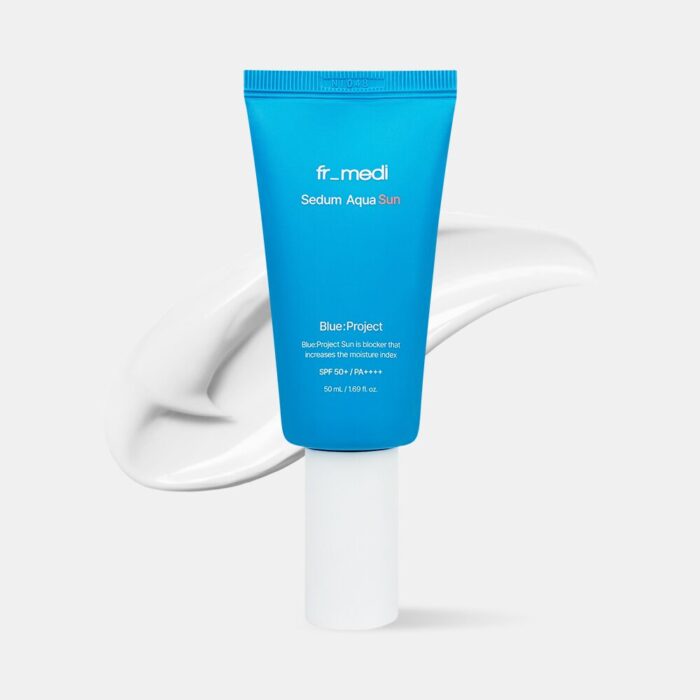 frommedi Sedum Aqua Sun 50ml - Image 7