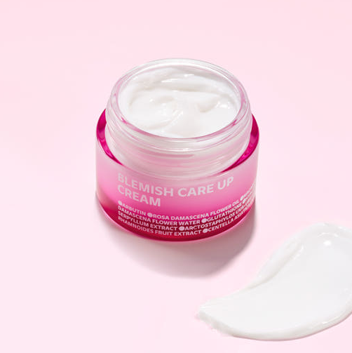 isoi Blemish Care Up Cream 55ml - Image 2