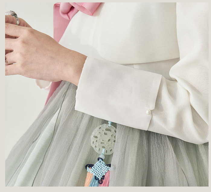 Minhanbok Premium Hanbok Gaon-gil - Image 2