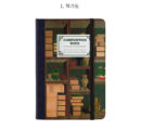 K-Heritage Fountain Pen Notebook