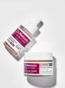 Dr.Melaxin Cemenrete Calcium Intense Cream 50ml & Ampoule Plus 30ml