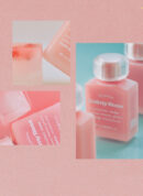 alternative Stereo Lip Potion Bami Rose Tint 9ml